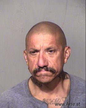 Michael  Jimenez Mugshot