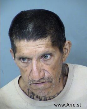 Michael Anthony Jimenez Mugshot