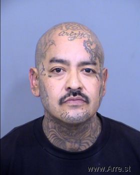 Michael  Jimenez Mugshot