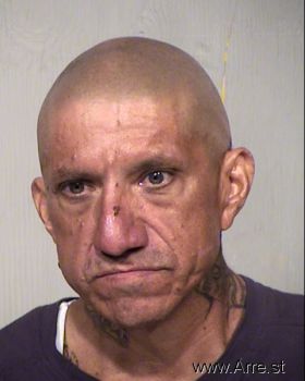 Michael  Jimenez Mugshot