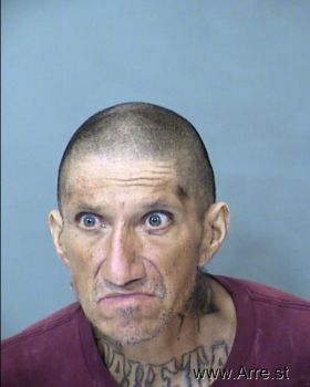 Michael Anthony Jimenez Mugshot