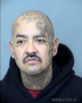 Michael  Jimenez Mugshot