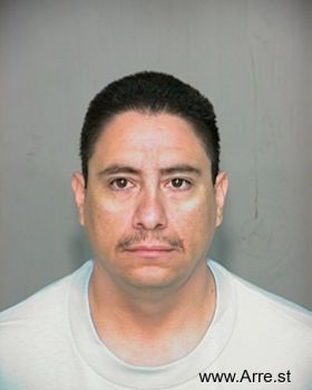 Michael A Jimenez Mugshot