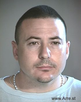 Michael A Jimenez Mugshot