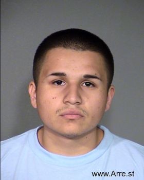 Michael A Jimenez Mugshot