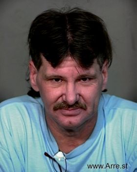 Michael R Johnston Mugshot