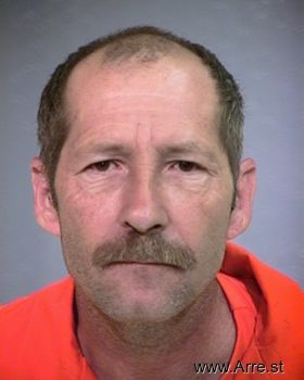 Michael L Keller Mugshot