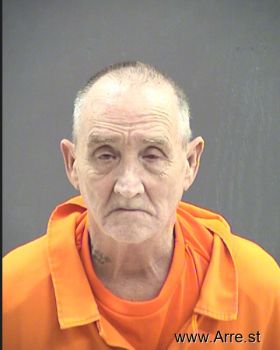 Michael D. Kerr Mugshot