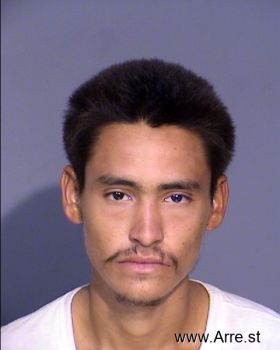 Michael Guillermo Ju Kilgore Mugshot