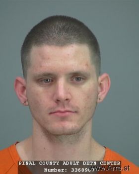 Michael  Kucharski Mugshot