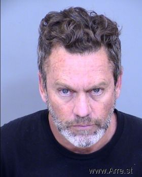 Michael Anthony Land Mugshot