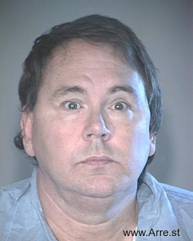 Michael C Lane Mugshot