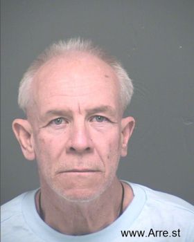 Michael W Lane Mugshot