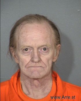 Michael E Lane Mugshot