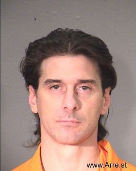 Michael R Langford Mugshot