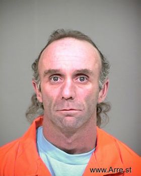 Michael A Leisner Mugshot