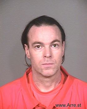 Michael D Linton Mugshot