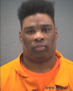 Michael A. Logan Mugshot