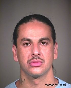 Michael J Loya Mugshot