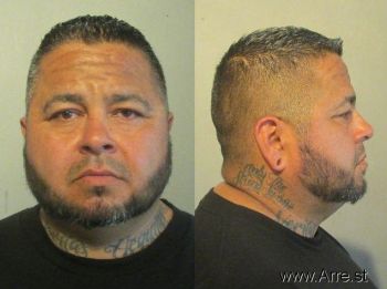 Michael Joseph Lujan Mugshot