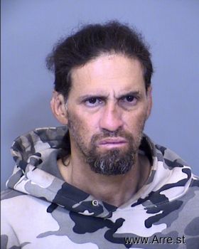 Michael Domingo Luna Mugshot