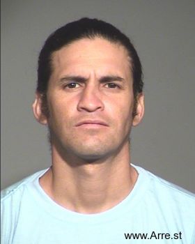 Michael D Luna Mugshot