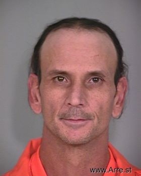 Michael L Lundy Mugshot