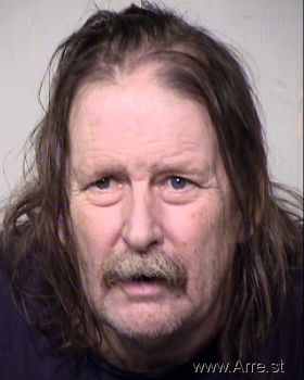 Michael J Macdonald Mugshot