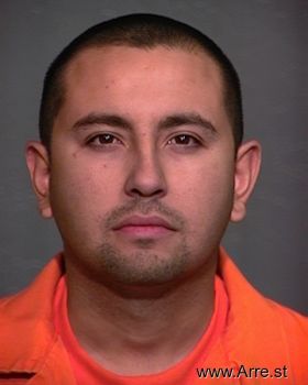 Michael J Macias Mugshot