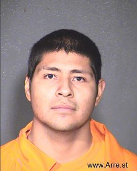 Michael  Macias Mugshot