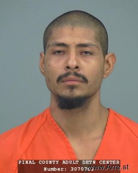 Michael  Macias Mugshot