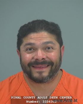 Michael  Macias Mugshot