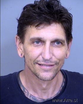 Michael  Mack Mugshot