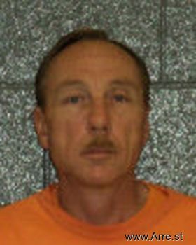 Michael D Maddox Mugshot