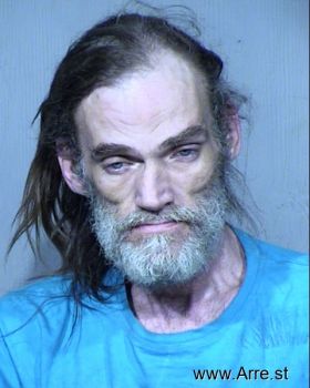 Michael Martin Madison Mugshot