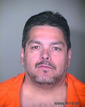 Michael A Maestas Mugshot