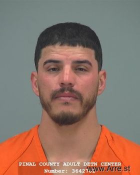 Michael  Maldonado Mugshot