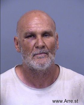 Michael Anthony Markham Mugshot