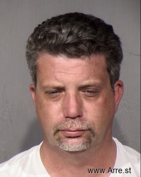 Michael John Maxwell Mugshot