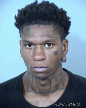 Michael Anthony Mcclain Mugshot