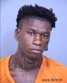 Michael Anthony Mcclain Mugshot