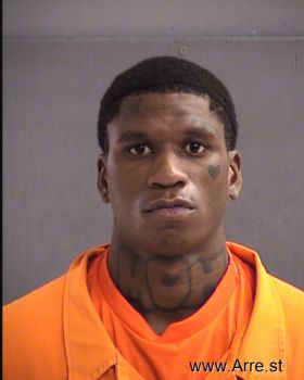 Michael A. Mcclain Mugshot