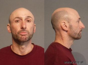 Michael John Mcclain Mugshot