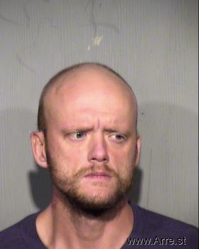 Michael Patrick Mcconnell Mugshot