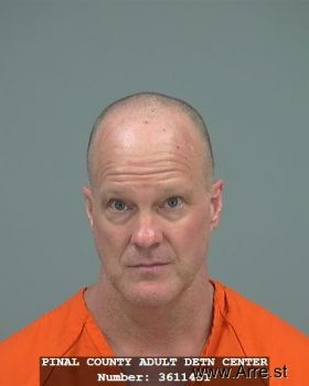 Michael  Mccormick Mugshot