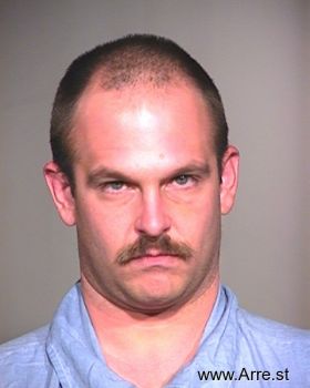 Michael S Mcginnis Mugshot