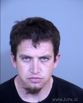 Michael Dakota Mckinney Mugshot