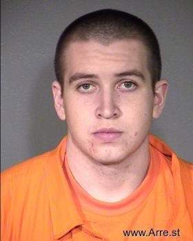 Michael D Mckinney Mugshot