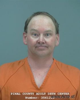 Michael  Mckinney Mugshot