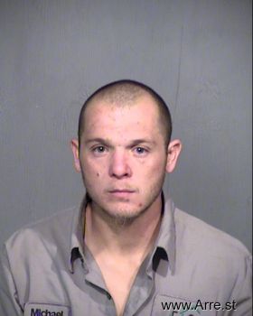 Michael  Mcneil Mugshot